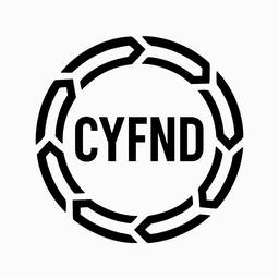 CYFND logo